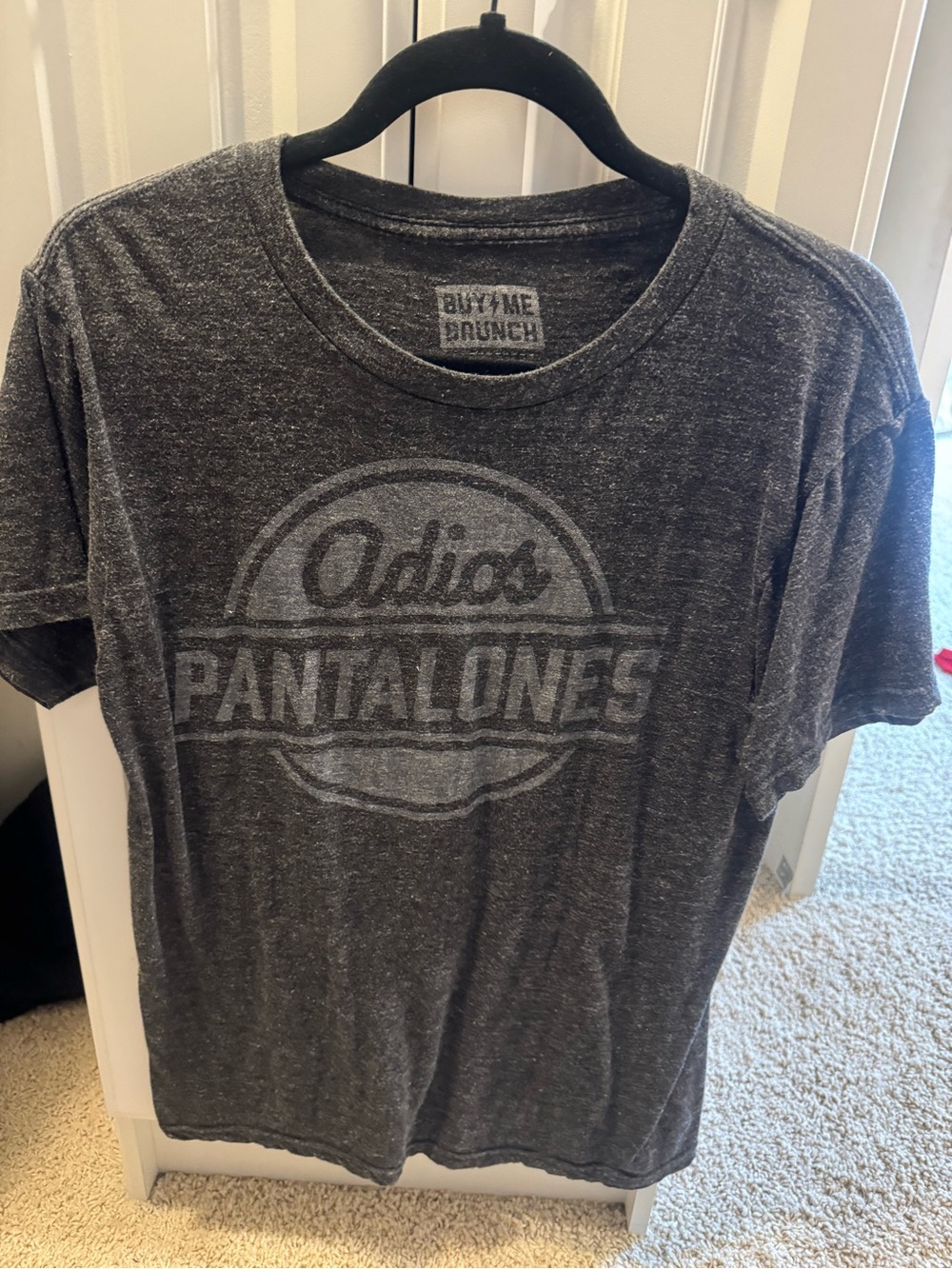 Adios Pantalones